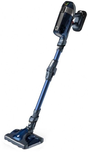 Пылесос аккумуляторный Rowenta RH9890WO X-Force 11.60 Aqua 