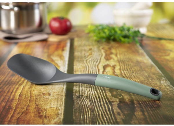 Ложка кухонная Gemini AR2105PG green Ardesto