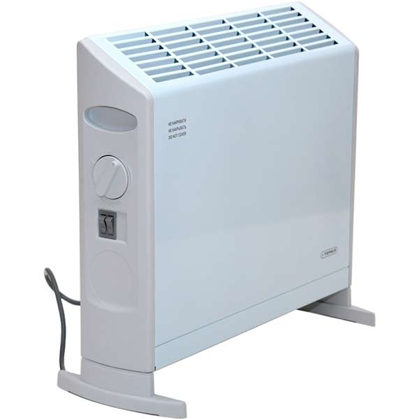 Конвектор електричний Термія ЕВУА - 2,0/230 (с)