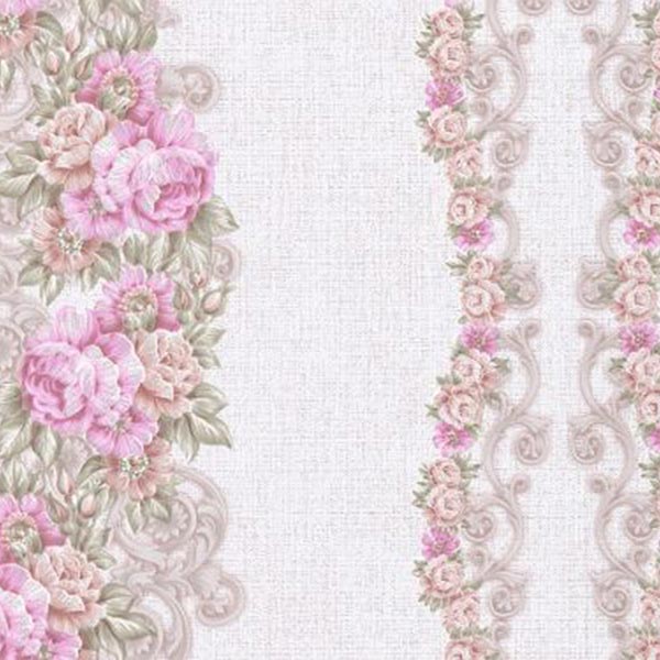 Славянские обои Gracia B64.4 Кристиан 2 8069-06 0.53х10.05 м