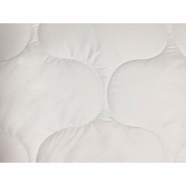 Ковдра мікросатин з пропиткою Евкаліпт 200x220 см Luna