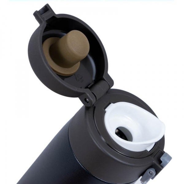 Термочашка Expert 0,35 L Black (RA 9930) Ranger