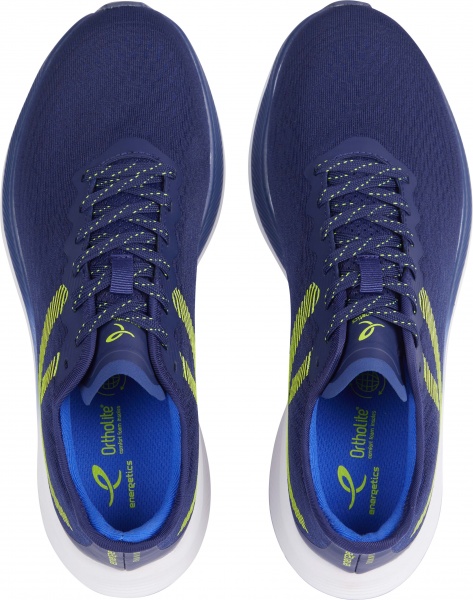 Кросівки Energetics OZ 2.4 M 416924-900515 р.EUR 43 синій