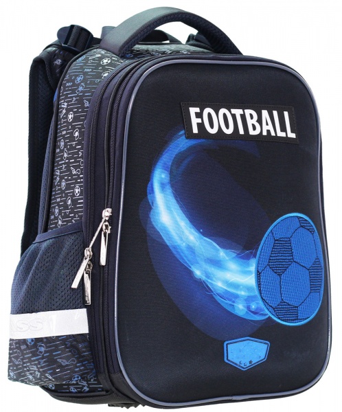 Рюкзак каркасний CLASS Football 2220С