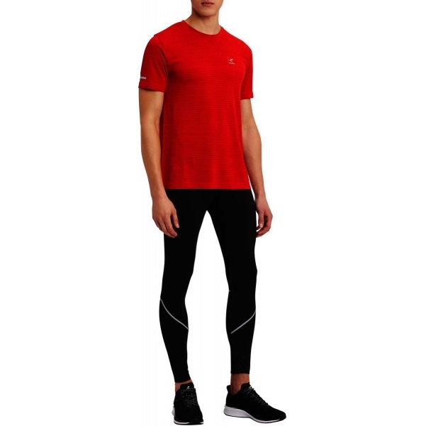 Футболка Energetics Tergat M 418122-904911 р.M червоний