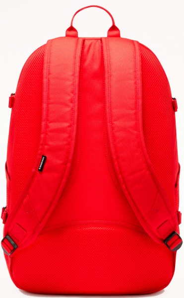 Рюкзак Converse 10021138-A03 красный