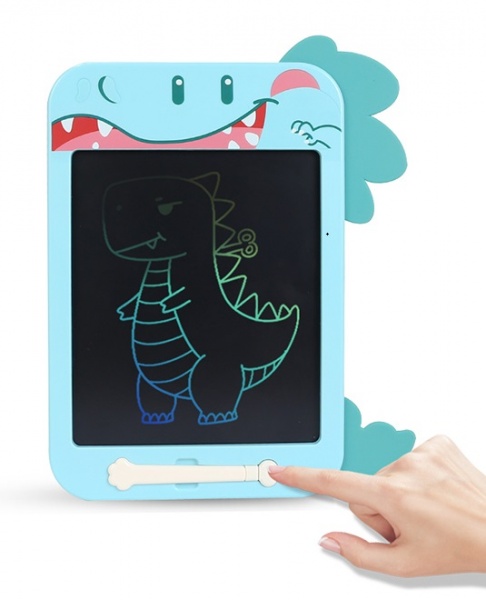 Планшет для рисования Lunatik с LCD экраном 10