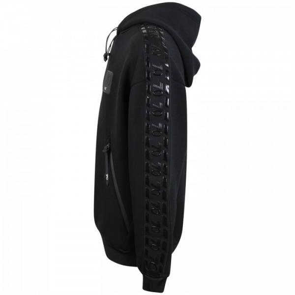 Джемпер EA7 6LPM89-PJJKZ-1200 р. 2XL чорний