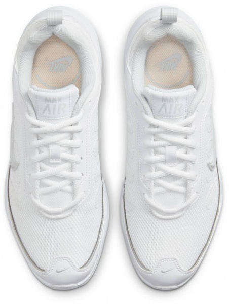 Кросівки Nike AIR MAX AP CU4870-102 р.38 білий