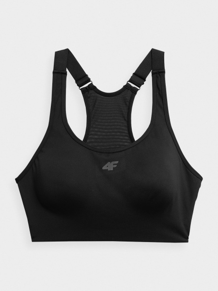 Бра 4F 4FSS23USBAF036-20S р.L чорний