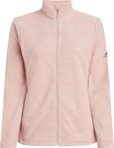 Джемпер McKinley Coari II wms 408550-916911 р.L розовый