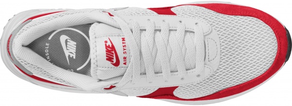 Кроссовки Nike AIR MAX SYSTM DM9537-104 р.46 разноцветный