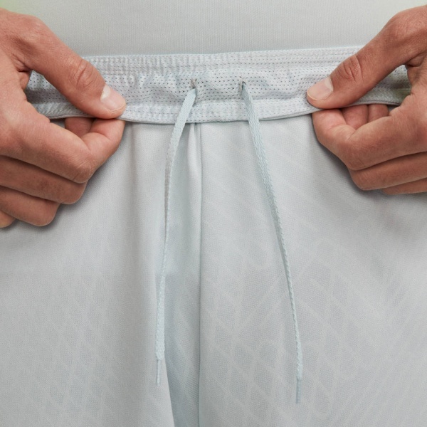 Шорты Nike DF STRK SHORT K DV9276-043 р. M синий