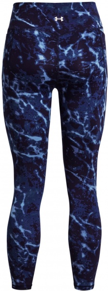 Лосини Under Armour PJT RCK LG CRSOVR AKL LG PT 1380859-410 р.XS блакитний