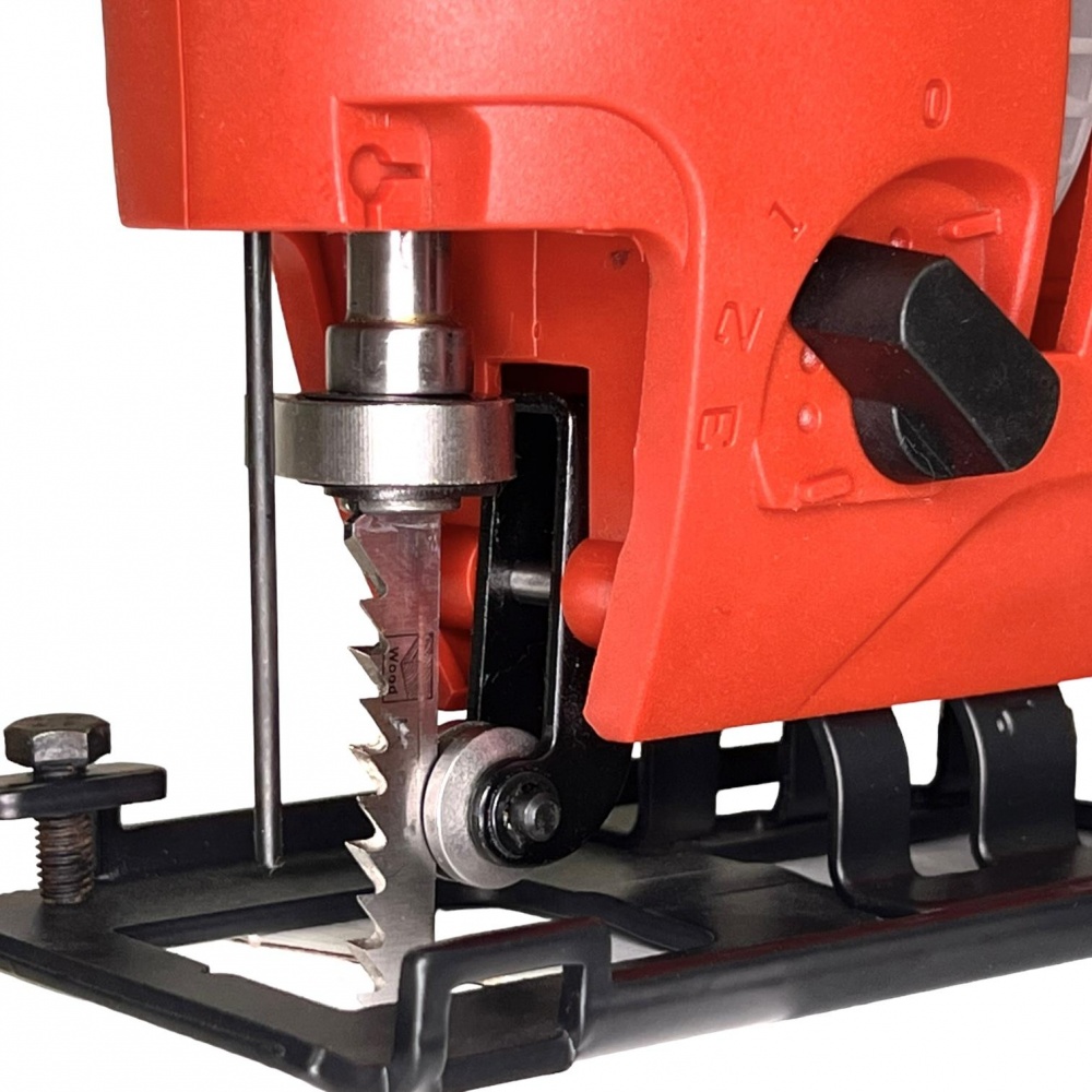 Електролобзик Felisatti МП-100/710Э/F66113