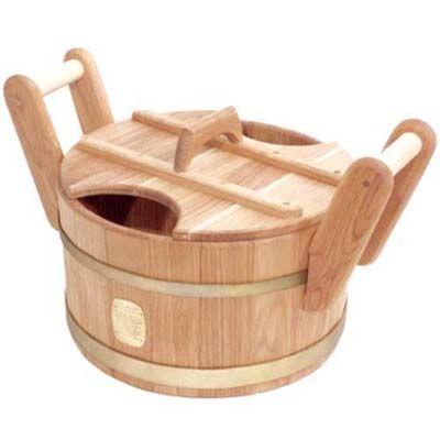 Запарник БС0013 30 л