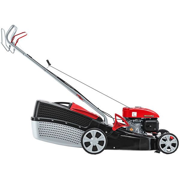 Газонокосарка бензинова AL-KO Classic 4.66 SP-A