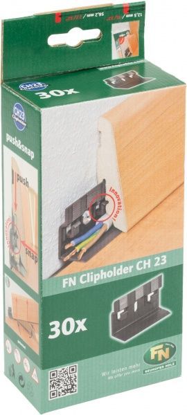 Крепеж FN Neuhofer Holz 