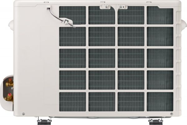 Зовнішній блок Samsung AR09TXFYAWKXUA