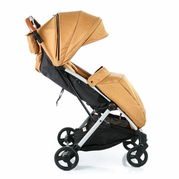 Коляска прогулочная Babyhit Neos Brown 