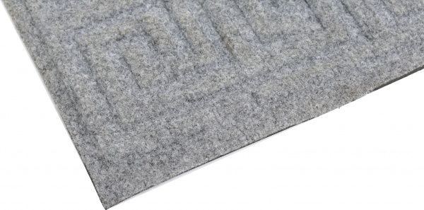 Коврик Дубенський завод ГТВ К-35W 73x116,50 см