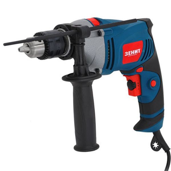 Дриль ударний Зеніт ЗД-950