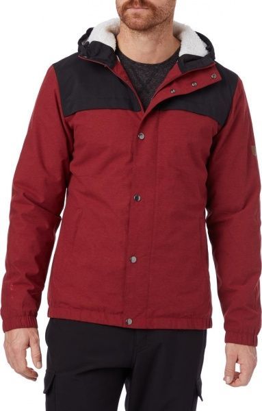 Куртка McKinley Duncan ux 408060-901911 2XL червоний