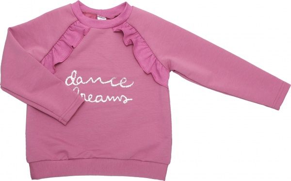 Комплект Luna Kids р.92 ліловий 103544 