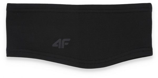 Кепка 4F D4Z20-CAF301-20S L/XL чорний