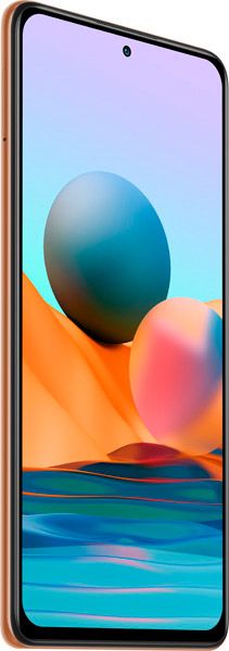 Смартфон Xiaomi Redmi Note 10 Pro 6/64GB gradient bronze (765959) 