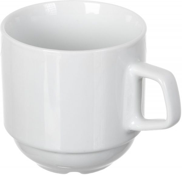 Чашка для капучино VT-C-73390 390 мл Vittora