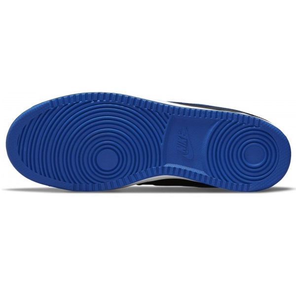 Кроссовки Nike NIKE COURT VISION LO DM8681-001 р.US 12 черно-синий