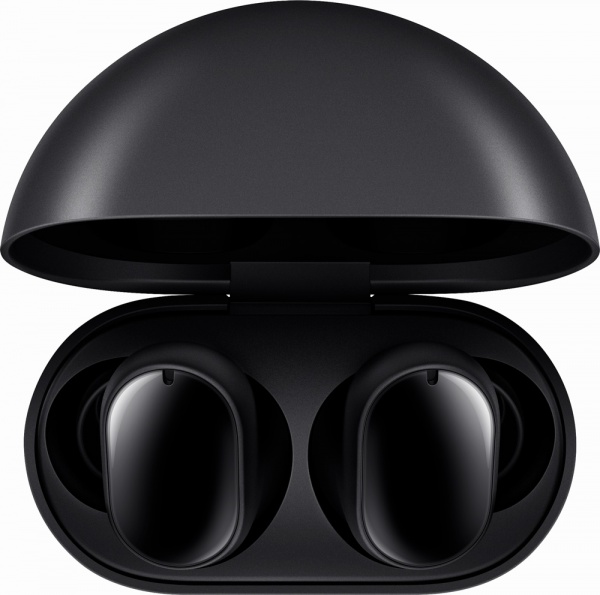 Наушники Xiaomi Redmi Buds 3 Pro graphite black (851916) 