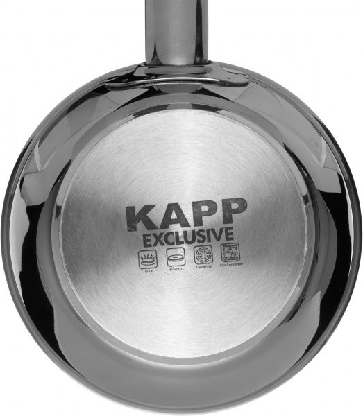 Ковш 750 мл 16 см 56159