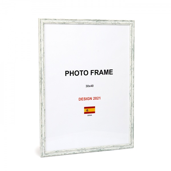 Рамка для фото 1 фото 30х40 см кантрі 