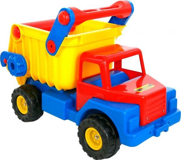 Самосвал Wader №1 37909