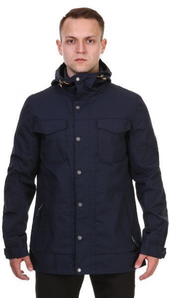 Куртка McKinley Wooster 257093-519 XL темно-синий