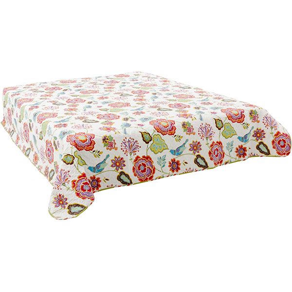 Покривало Underprice Spring 220x240 см