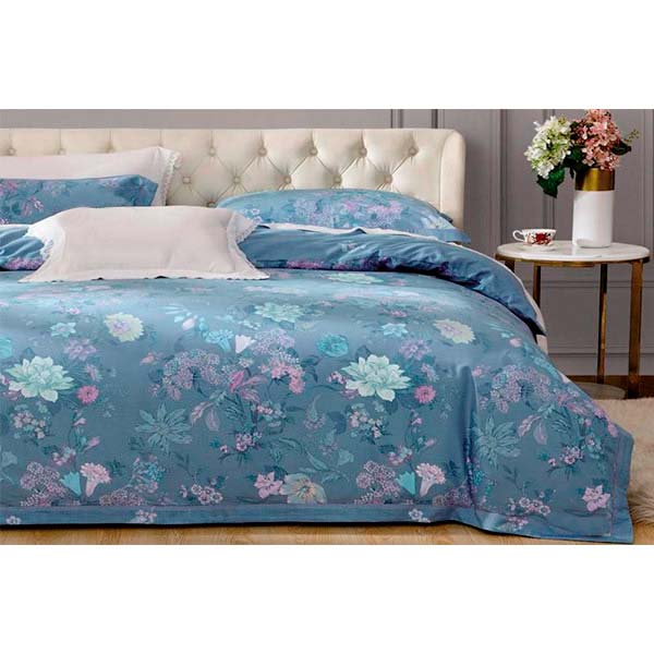 Комплект постельного белья двуспальный La Nuit Landscape