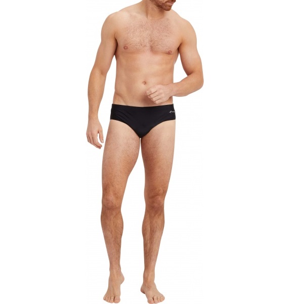 Плавки Energetics Rohin II men 411960-050 р.5 чорний