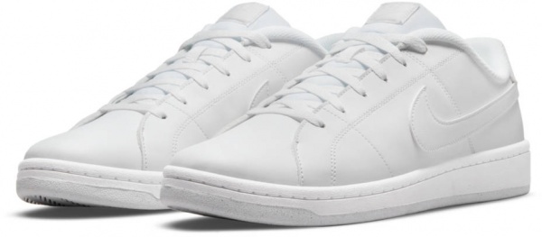 Кроссовки Nike Court Royale 2 Better Essential DH3160-100 р.US 9 белый