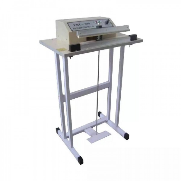 Аппарат термоупаковочный Lifting Technologies напольный FRT-500 