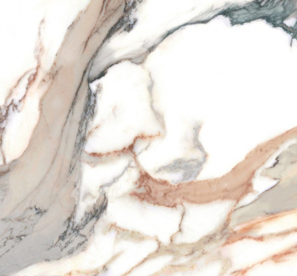 Плитка Cerrad Calacatta Gold Rect 597х597 мм 