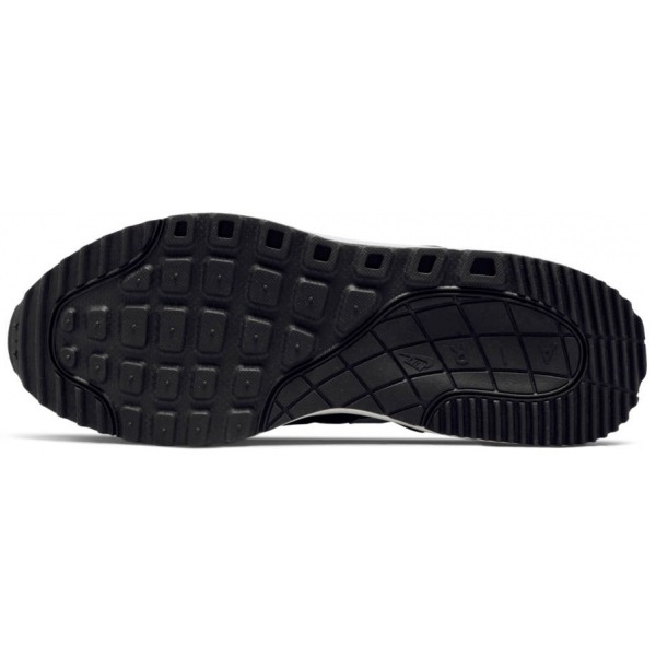 Кроссовки Nike NIKE AIR MAX SYSTM DM9537-001 р.42,5 красный с белым