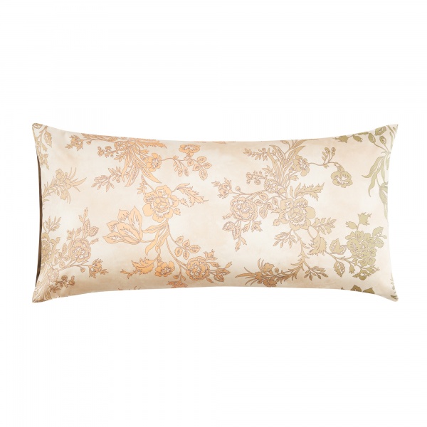 Комплект постельного белья Agrigento 2 разноцветный Grandfoulard 