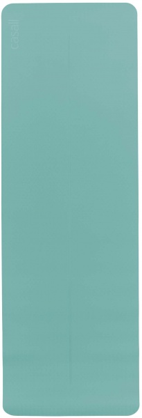 Килимок для йоги Casall YOGA MAT POSITION 1830х610х4 мм блакитний