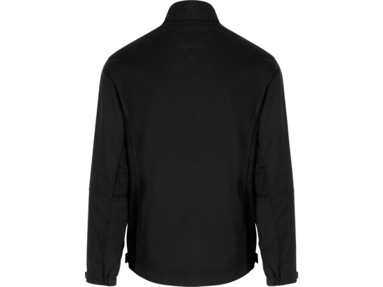 Куртка робоча WURTH MODYF STAR CP р. XXL M401396004 чорний