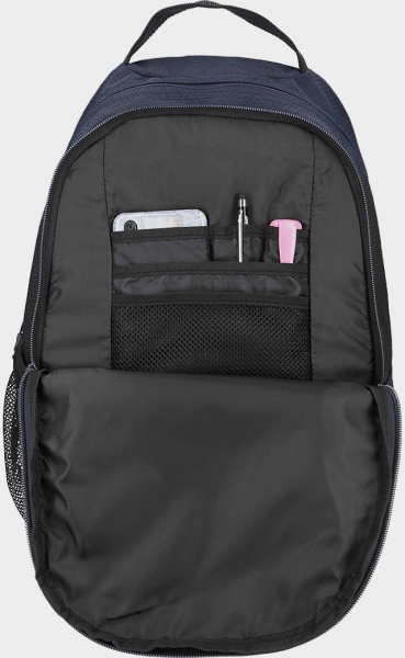 Рюкзак 4F 4FSS23ABACM092-31S синий