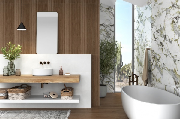 Плитка Emigres Exotic-pul Верде 59х119 