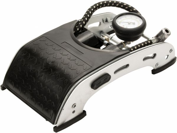 Насос ножний King Company КР-55